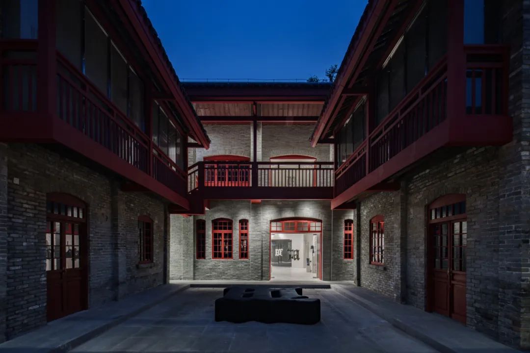 MISBHV 成都祠堂街旗舰店丨中国成都-14