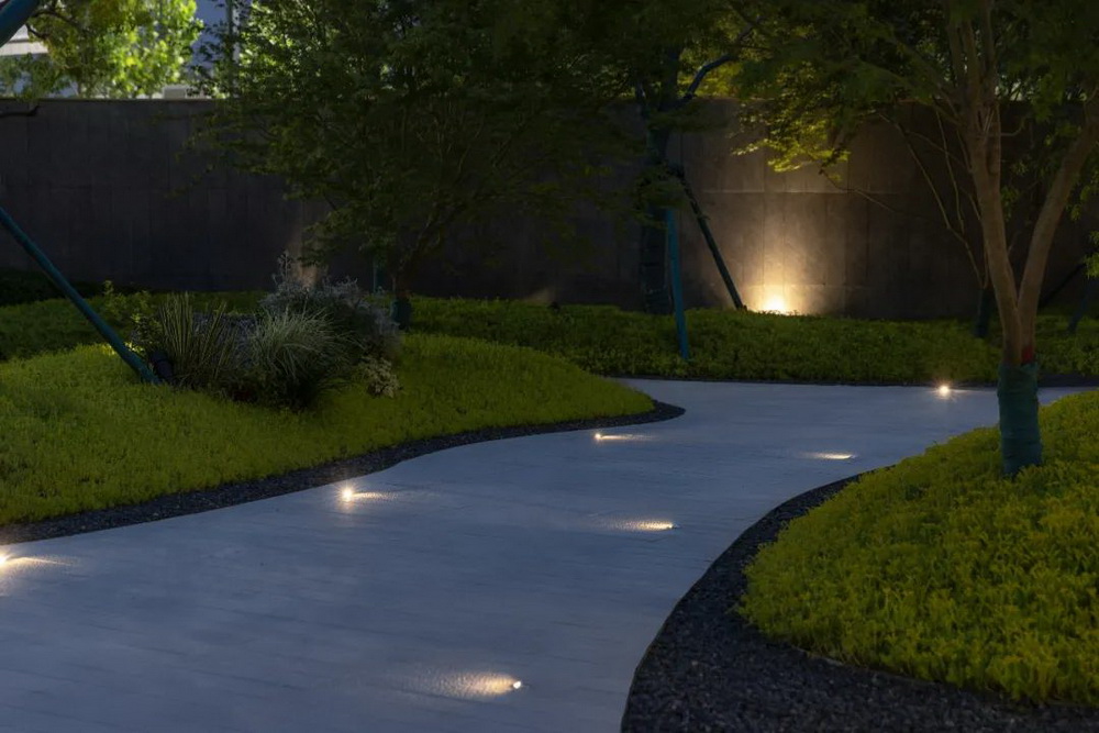 西安龙湖·景粼玖序景观设计丨中国西安丨DAOYUAN | 道远设计·成都-12