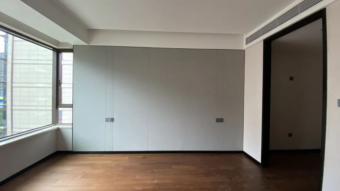 星辰大海的现代家居丨中国成都丨清羽设计-79