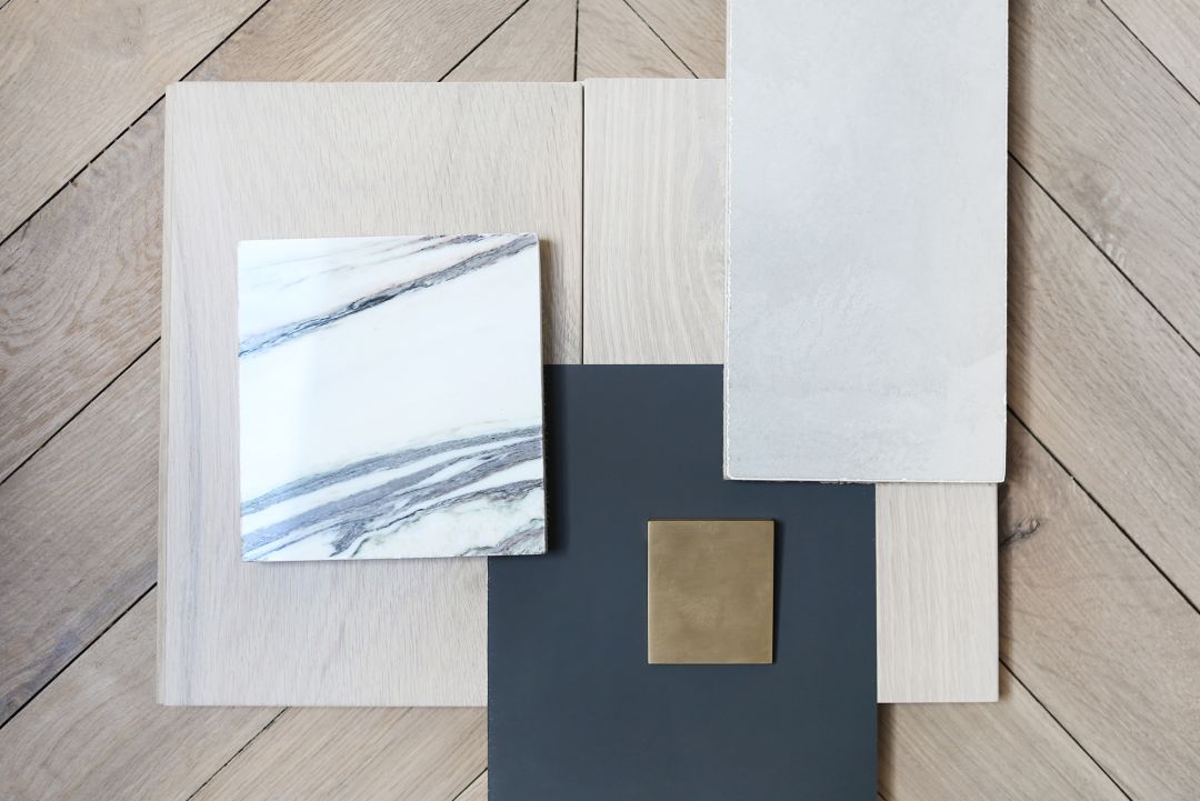 翻新 8 套房的室内设计师,如何打造梦想之家-52