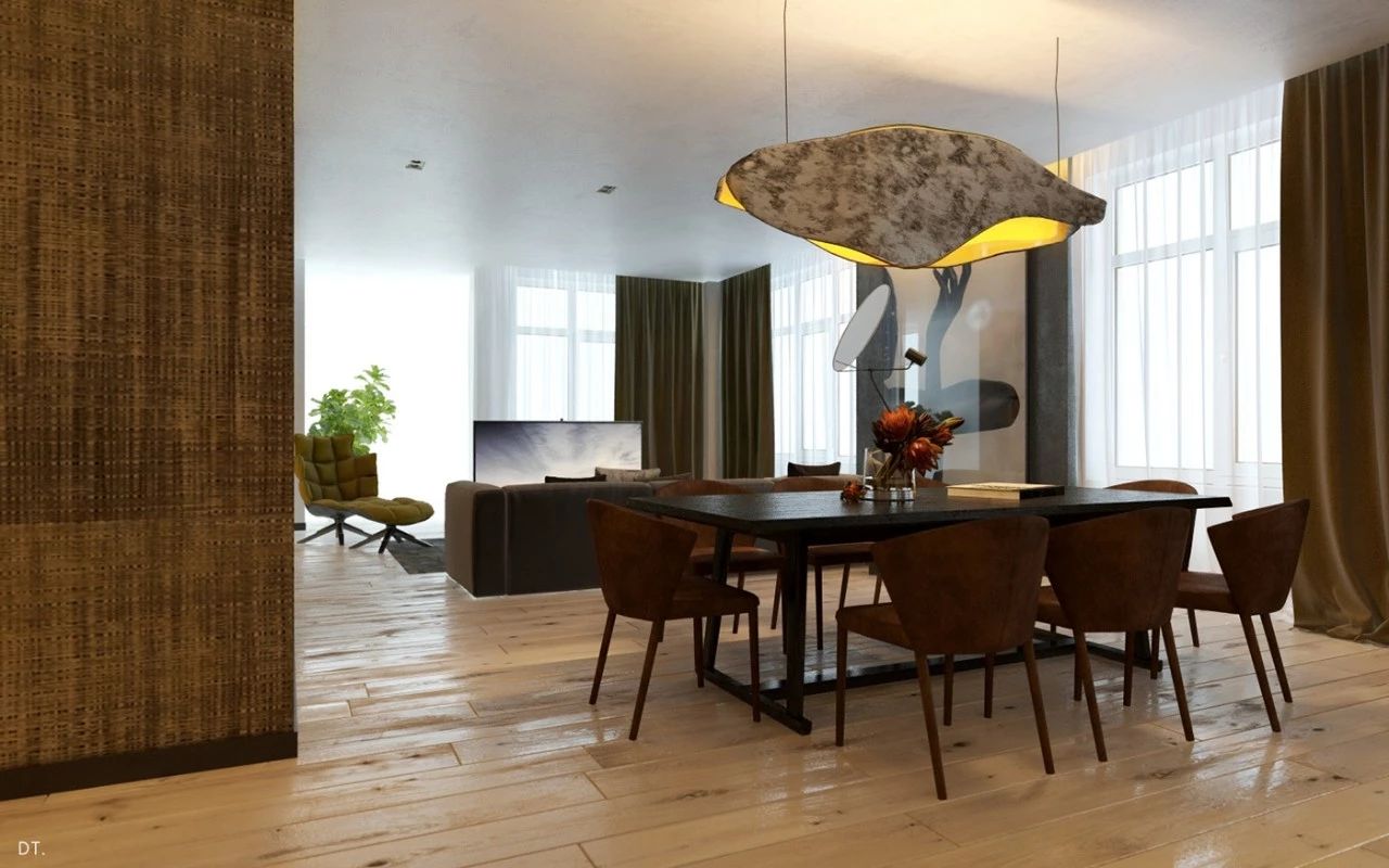 简约生活，探究空间哲学-44