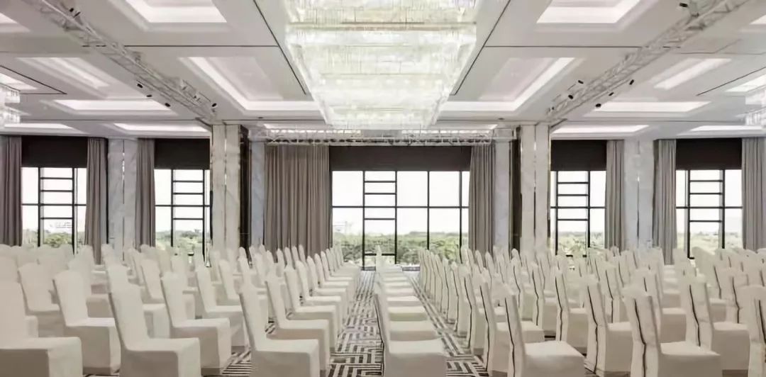 海口朗廷酒店 | 英伦贵气的大理石奢华空间-191