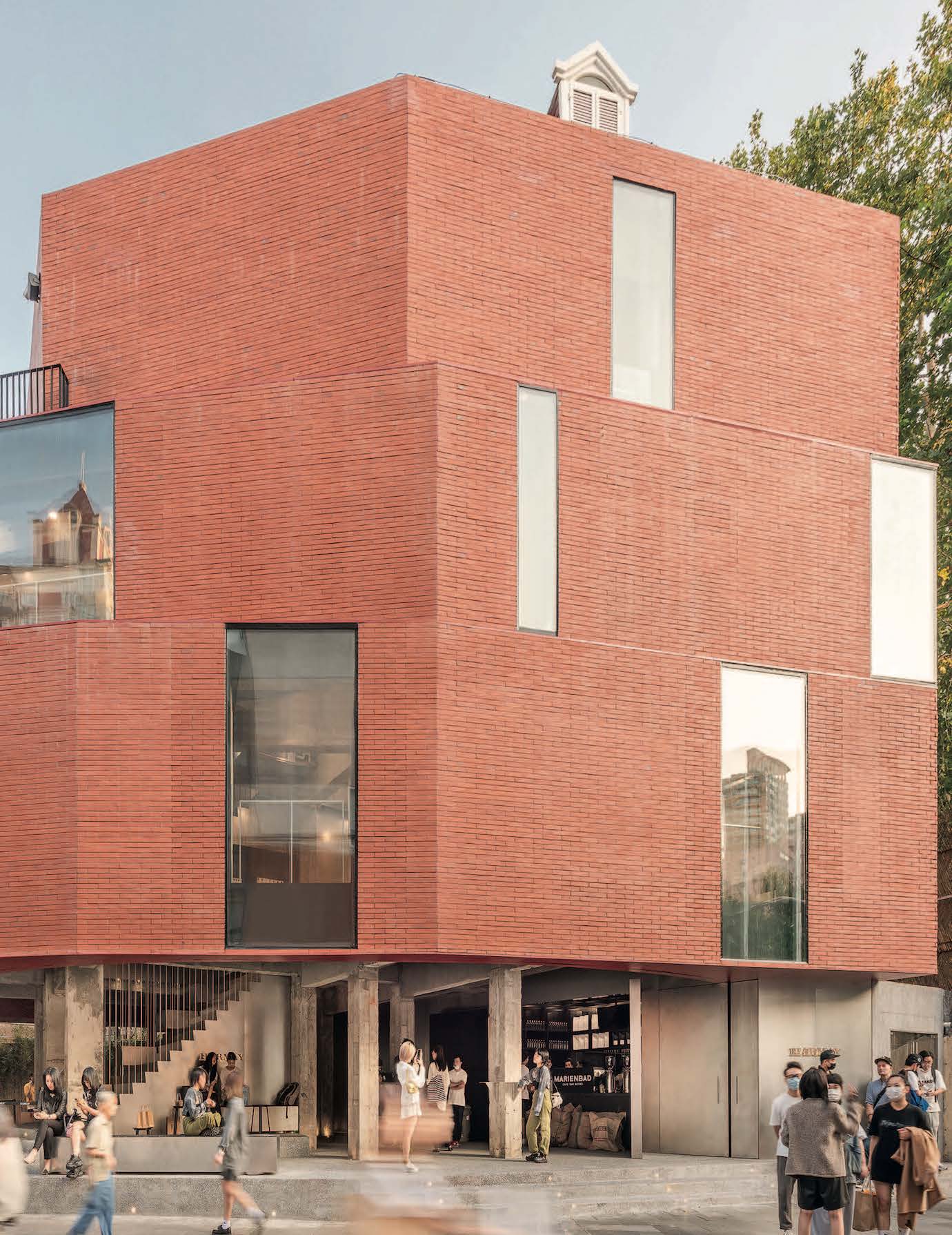 AD100 - 2023年中国最具影响力100位建筑、设计精英-13