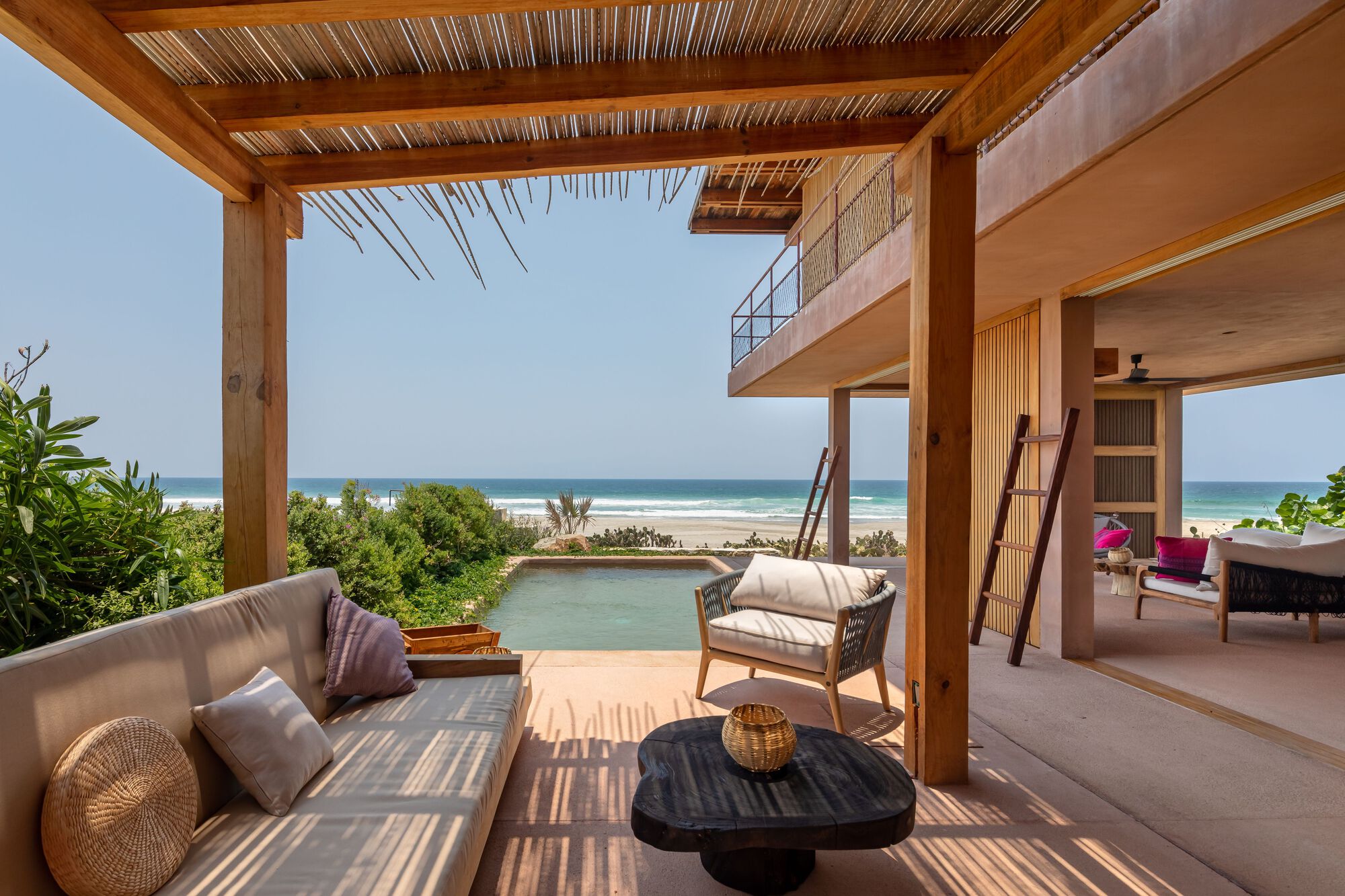 Punto Plataforma Residential Complex / FRB Arquitectos Asociados-25