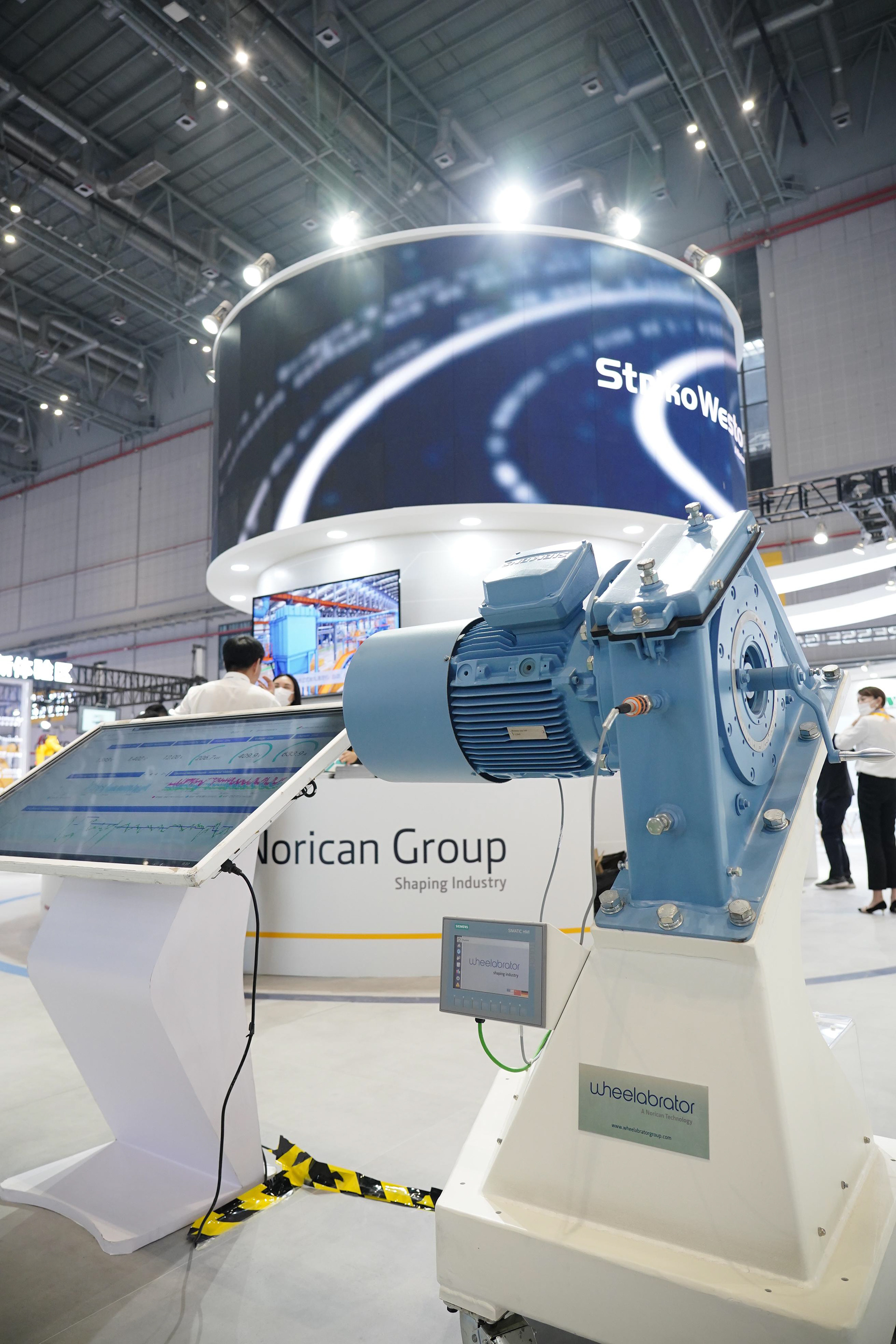 诺里肯集团 2021丨DESIGNER ZACH-30