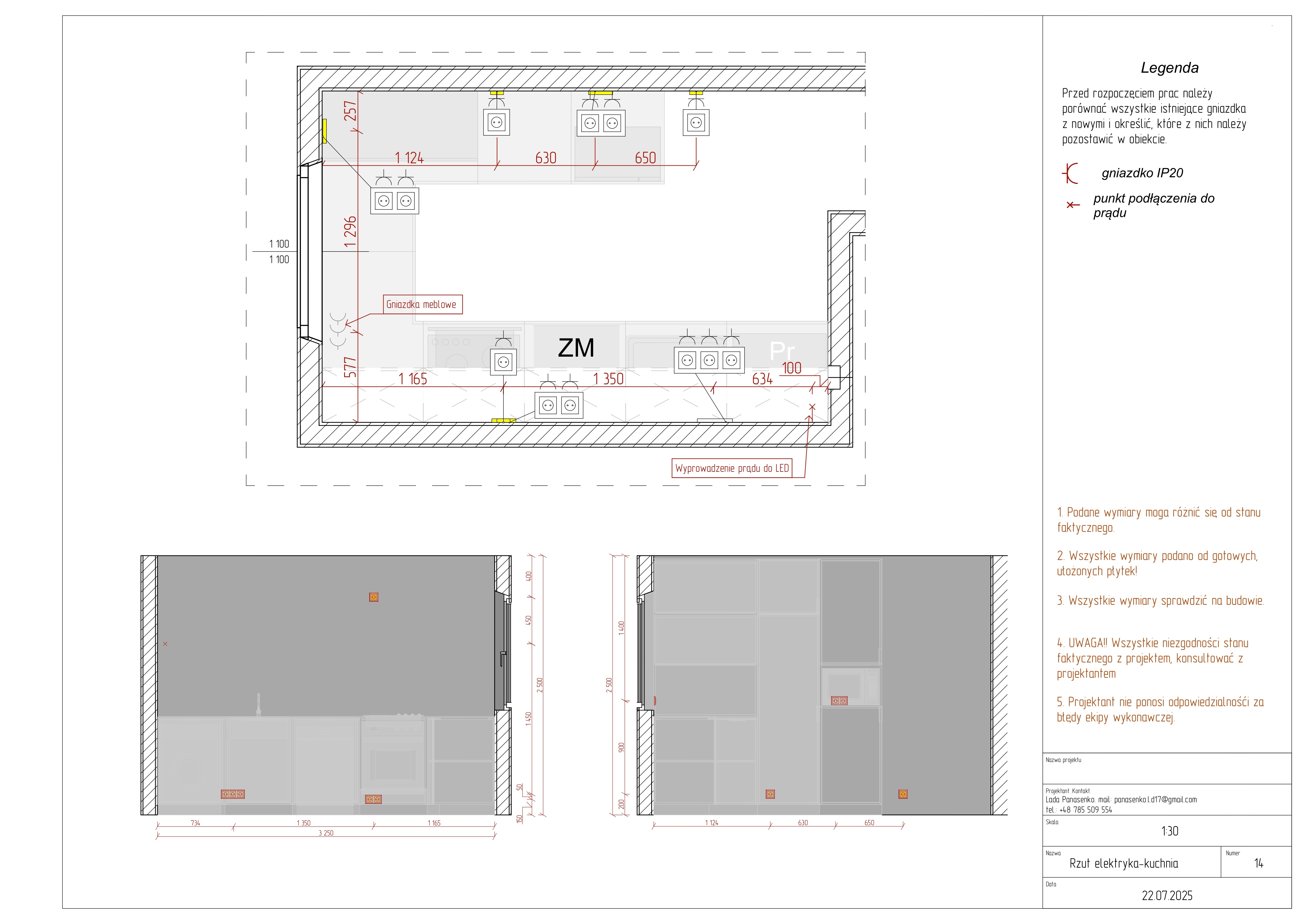 Mieszkanie Łódź-17