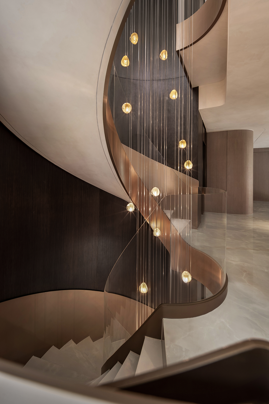 和光共栖丨中国重庆丨众观空间设计-80