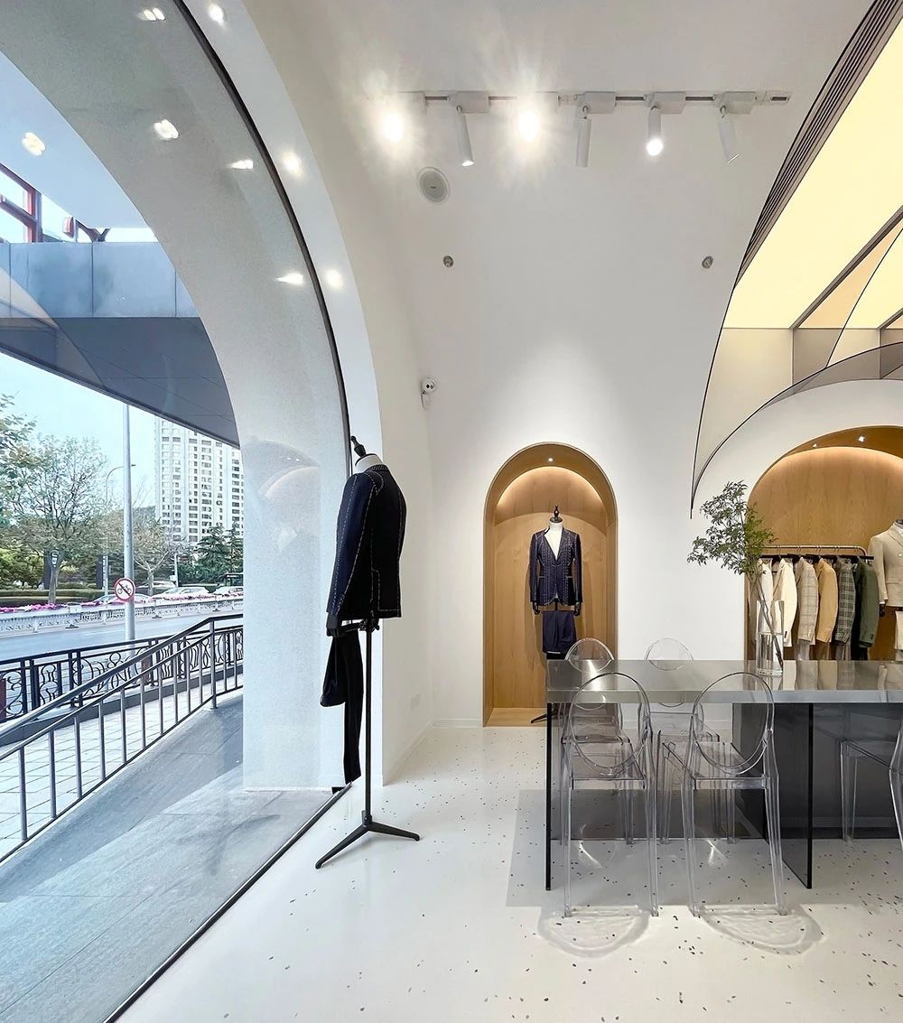 KEYMEN 男装定制店丨中国大连丨鳞见设计工作室-8