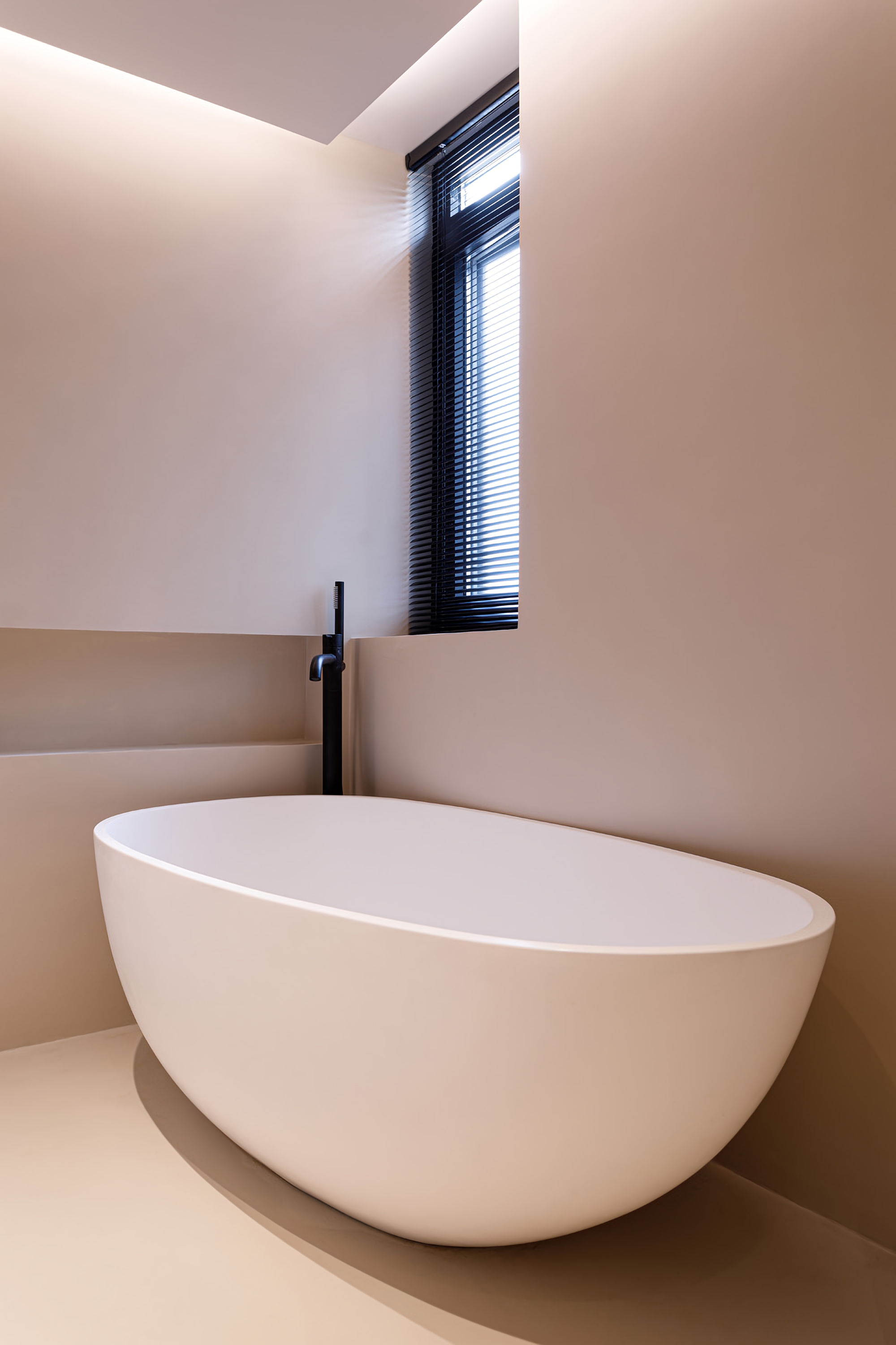 绿植光影有温度的家丨中国北京丨NOTHING DESIGN-33