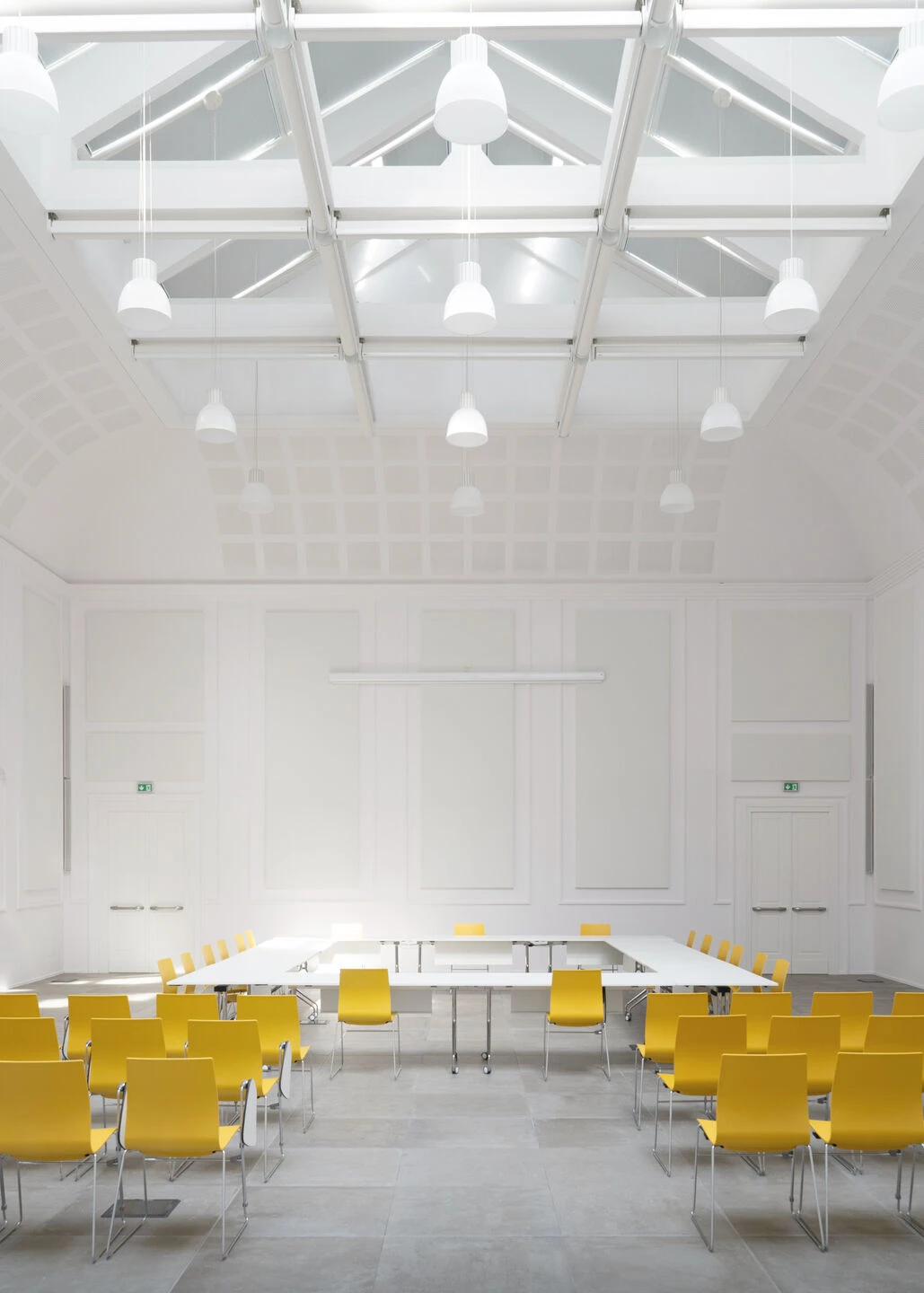 CCA·卡洛·阿尔贝托学院丨意大利都灵丨Archisbang-19