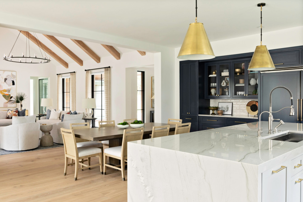 美国内华达州美式风格住宅|Ashley Martin设计-33