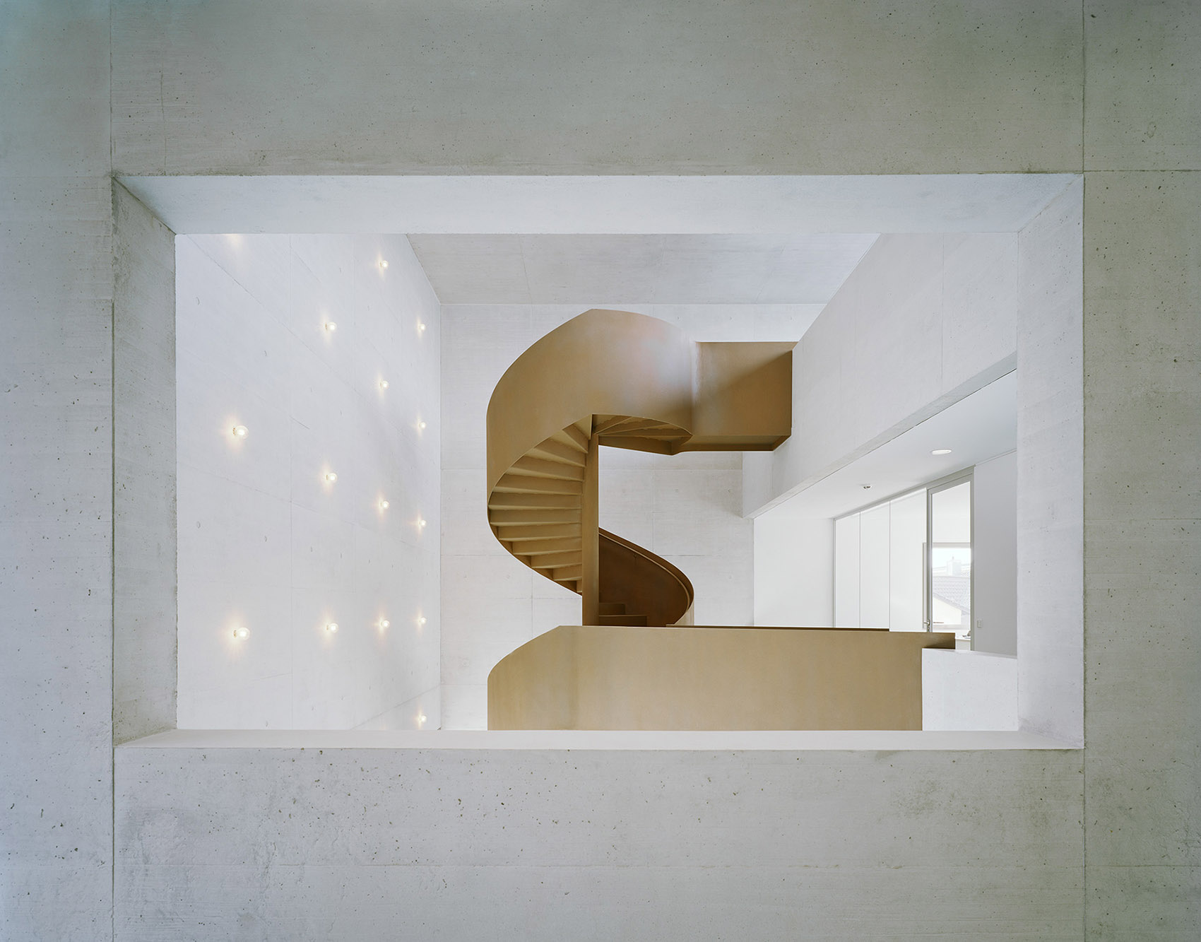 Greiner总部大楼,德国 / f m b architekten-32