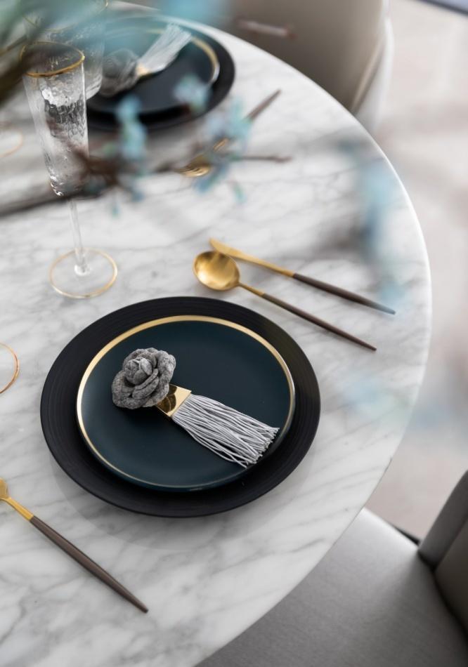 溯洄·文化的融合 | 简约家装的包容之美-7