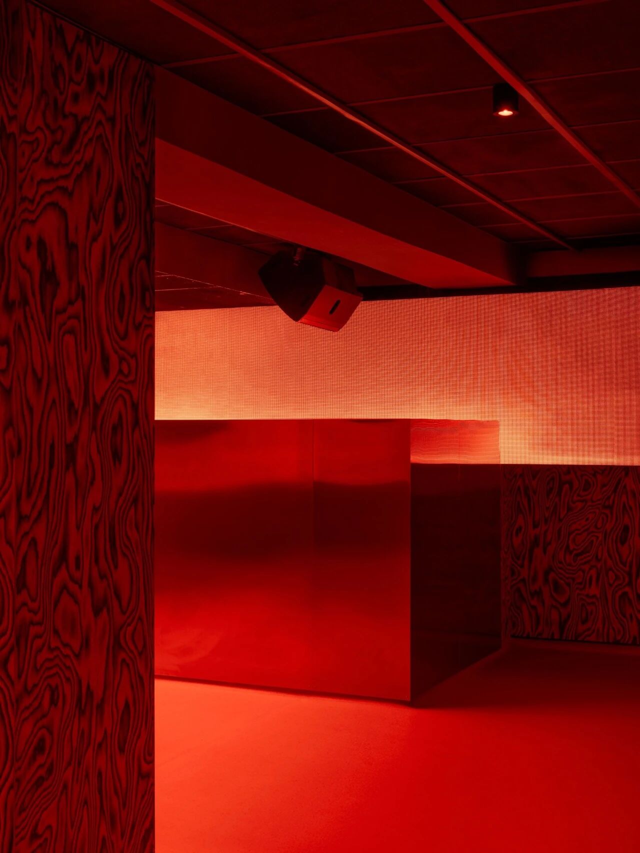 BREWTOWN 啤酒小镇丨AIM 恺慕建筑设计（室内）,Aedas（建筑）-52