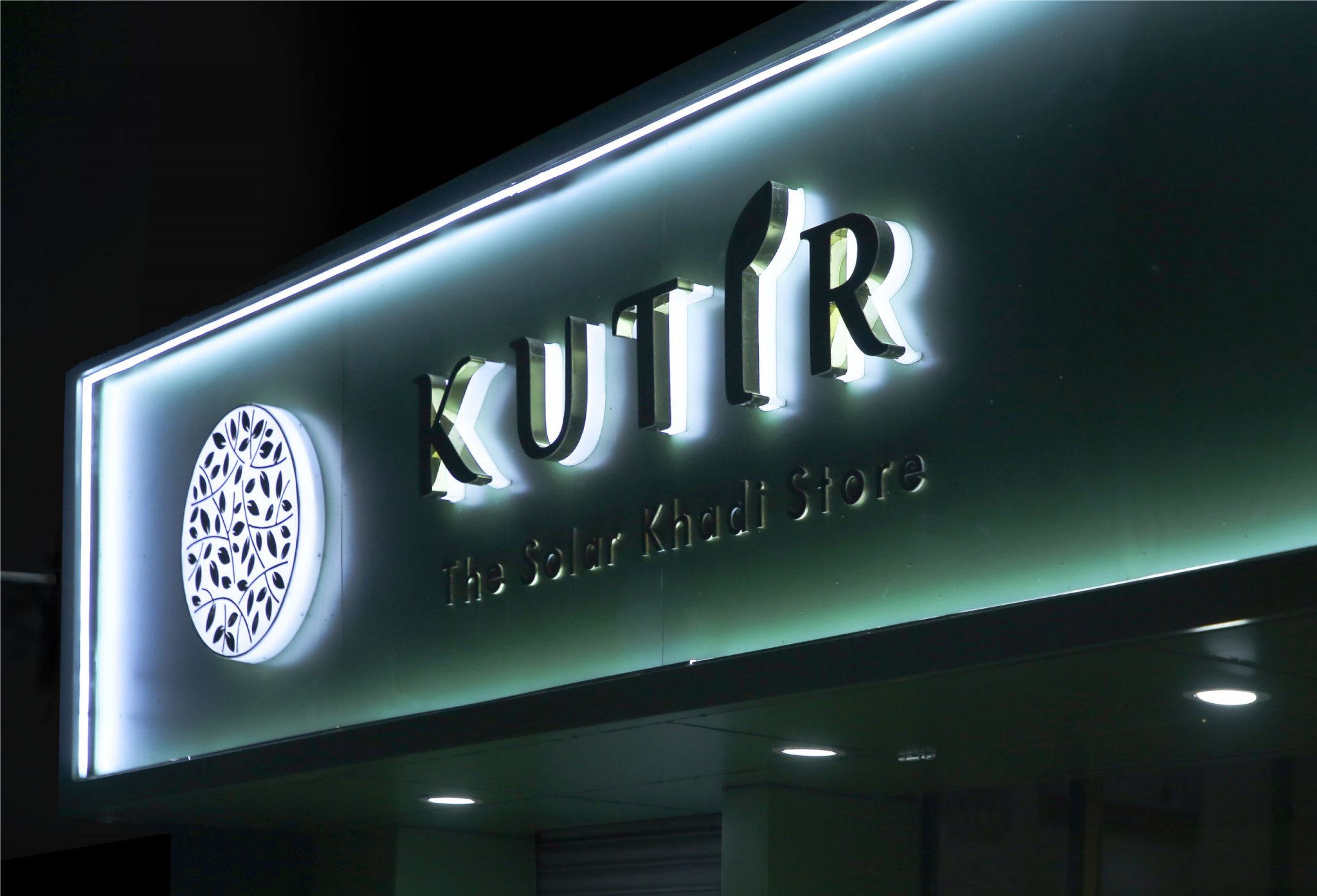 SPUN 旗舰店的织梦空间丨Soumyajit Maiti,Murtaza Ali-5