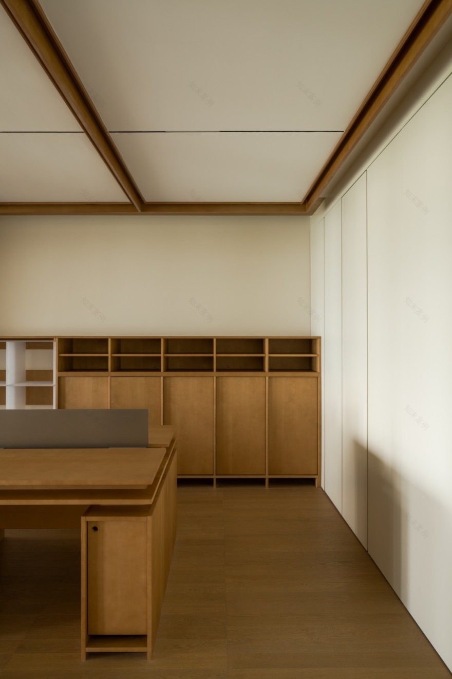 杭州品初家居设计工作室丨中国杭州丨喜叻空间研究-34