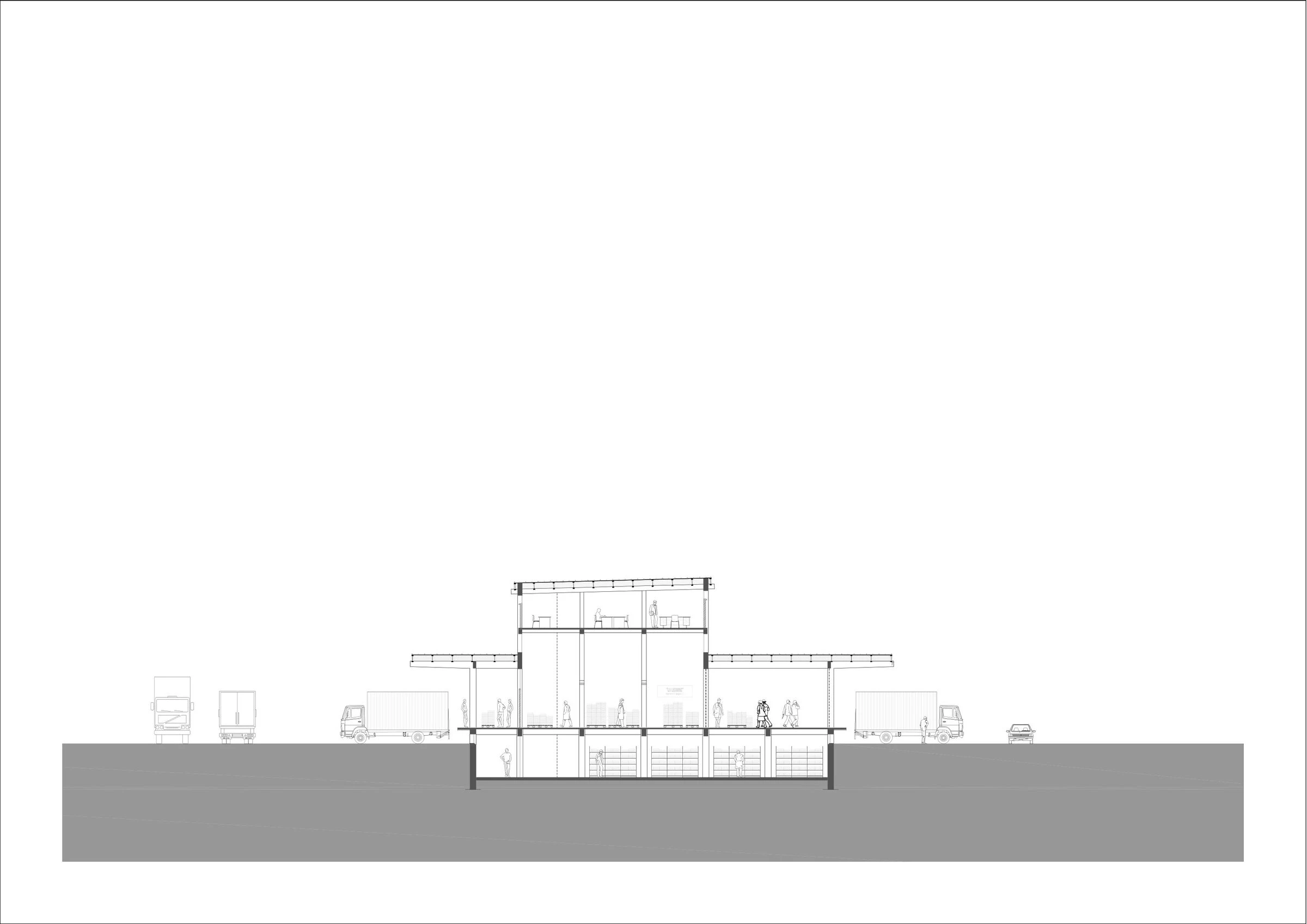 欧仁妮·布拉齐耶学校集团丨法国里昂丨VURPAS ARCHITECTES-87