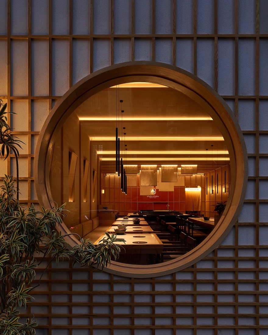 Shabu Shabu Hotpot Restaurant 河内日式火锅店 | Nam Hoai-28