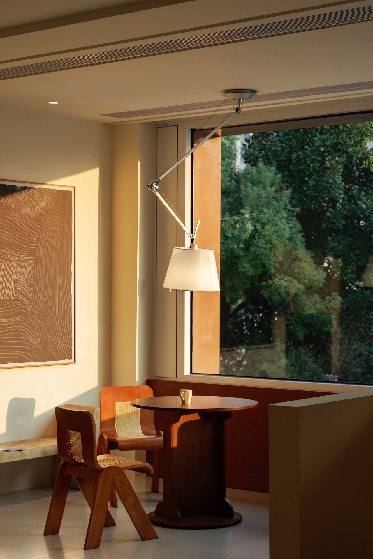 夏末 · 湖南湘潭烘焙店设计丨中国湘潭丨知白设计-25