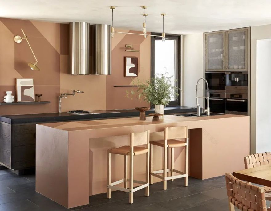 Orchard House 住宅设计丨澳大利亚墨尔本丨Chelsea Hing 工作室-51