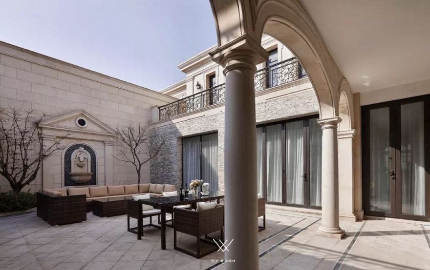 杭州 800 平轻奢别墅,儿童娱乐天堂-88