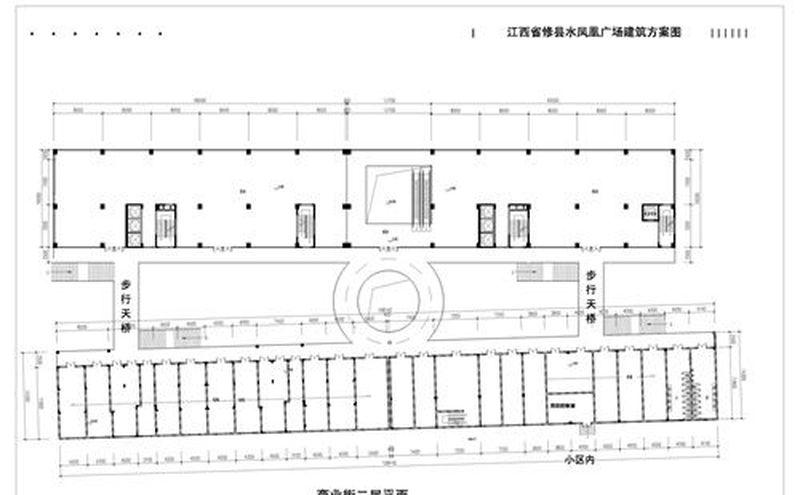 凤凰广场建筑群-47