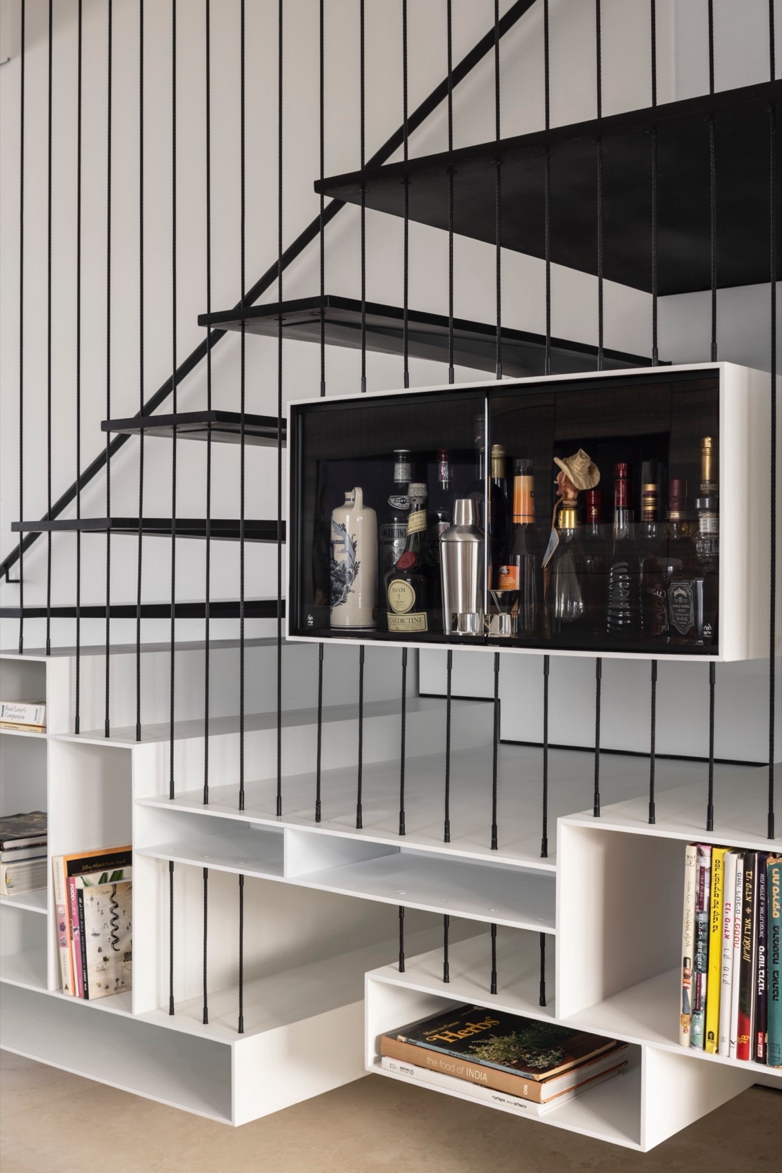 RR  4层公寓丨以色列丨Architect Raz Melamed-60