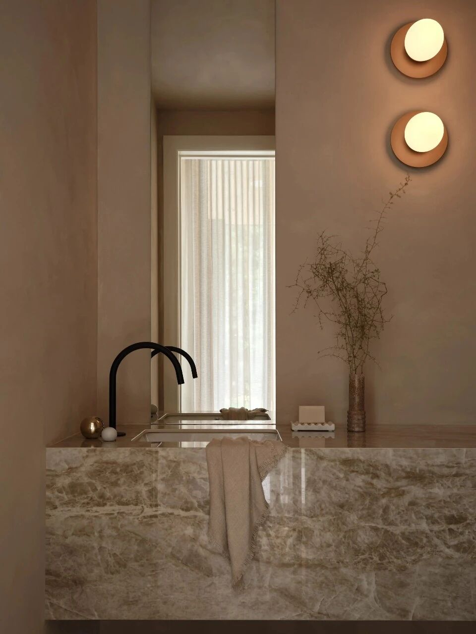 别墅丨加拿大多伦多-33