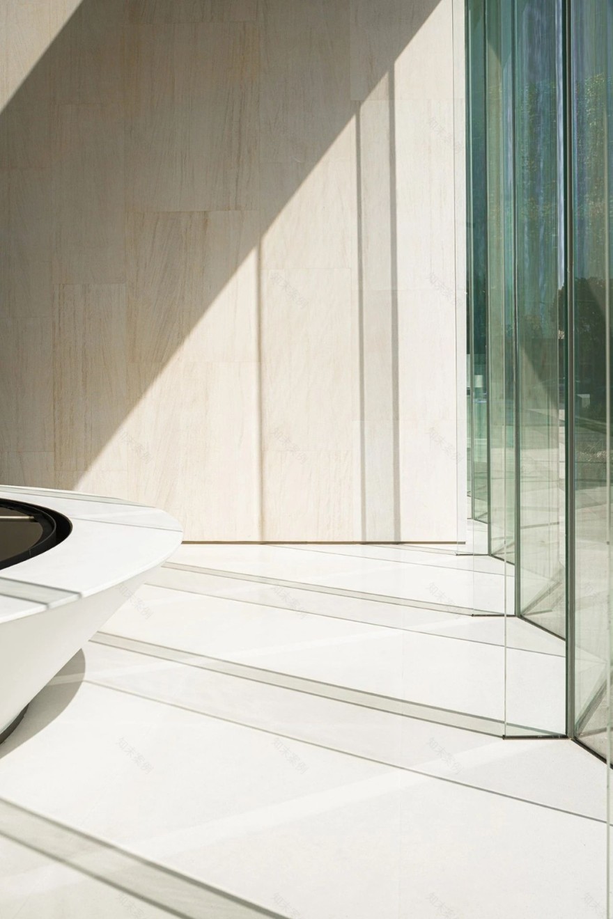 中粮光谷·大悦城营销中心丨中国武汉丨妙物(中国)空间设计研究机构-13