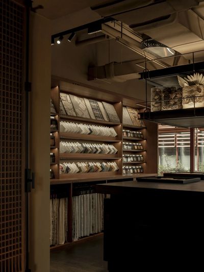 CCD上海丨中国上海丨CCD郑中设计,海南（上海）建筑设计研究院等-68