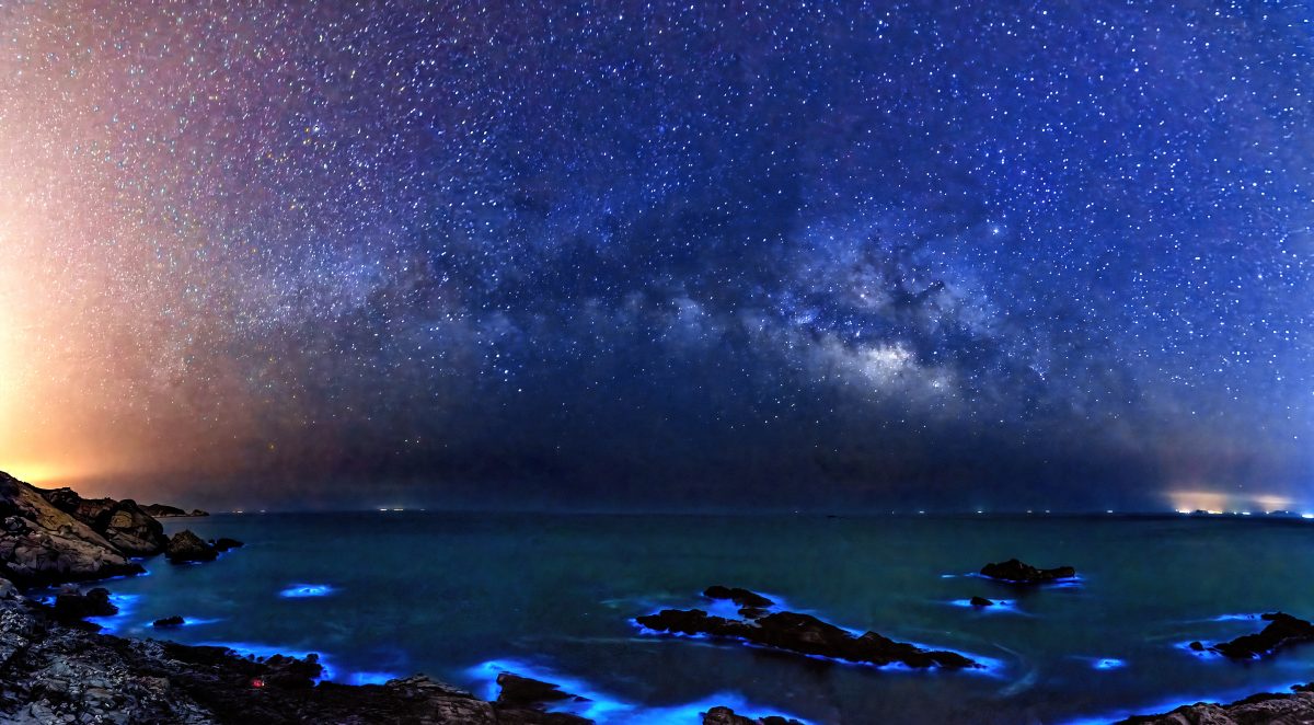 臺灣最美的「光」！2022 臺灣光環境獎得主揭曉！ - WEHOUSE-15