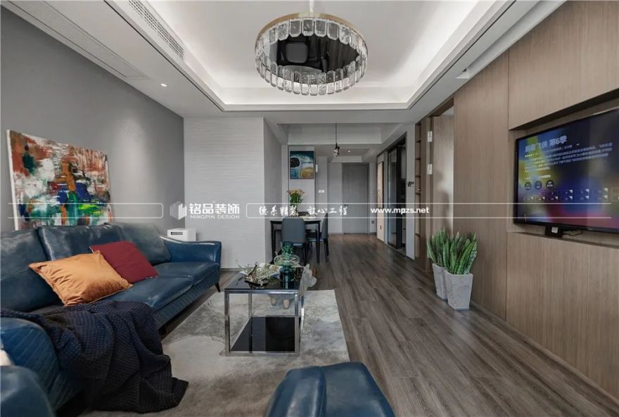 乘风破浪的设计师肖波,打造极致收纳空间-58