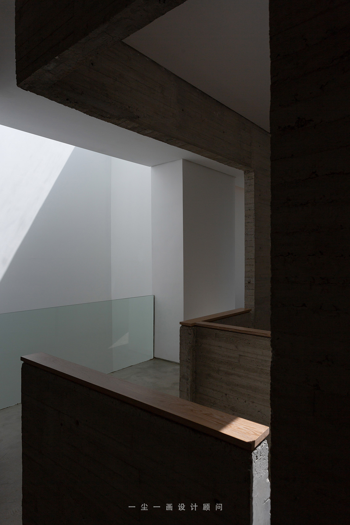 流动光影·六境采耳丨中国合肥丨一尘一画设计顾问-36