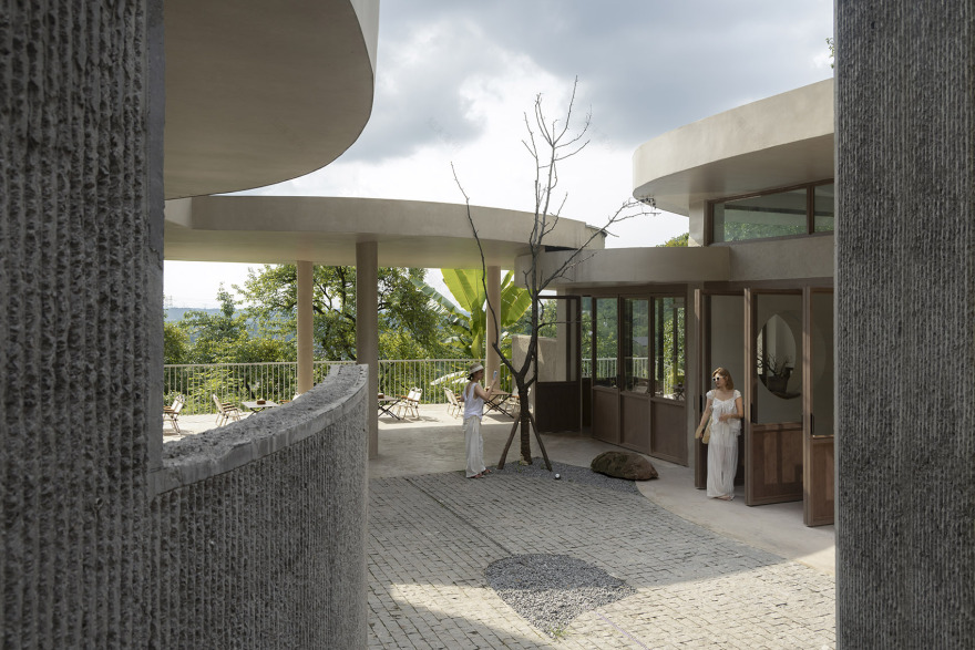 不在山林·飞雪纪丨中国泸州丨小隐建筑事务所-92