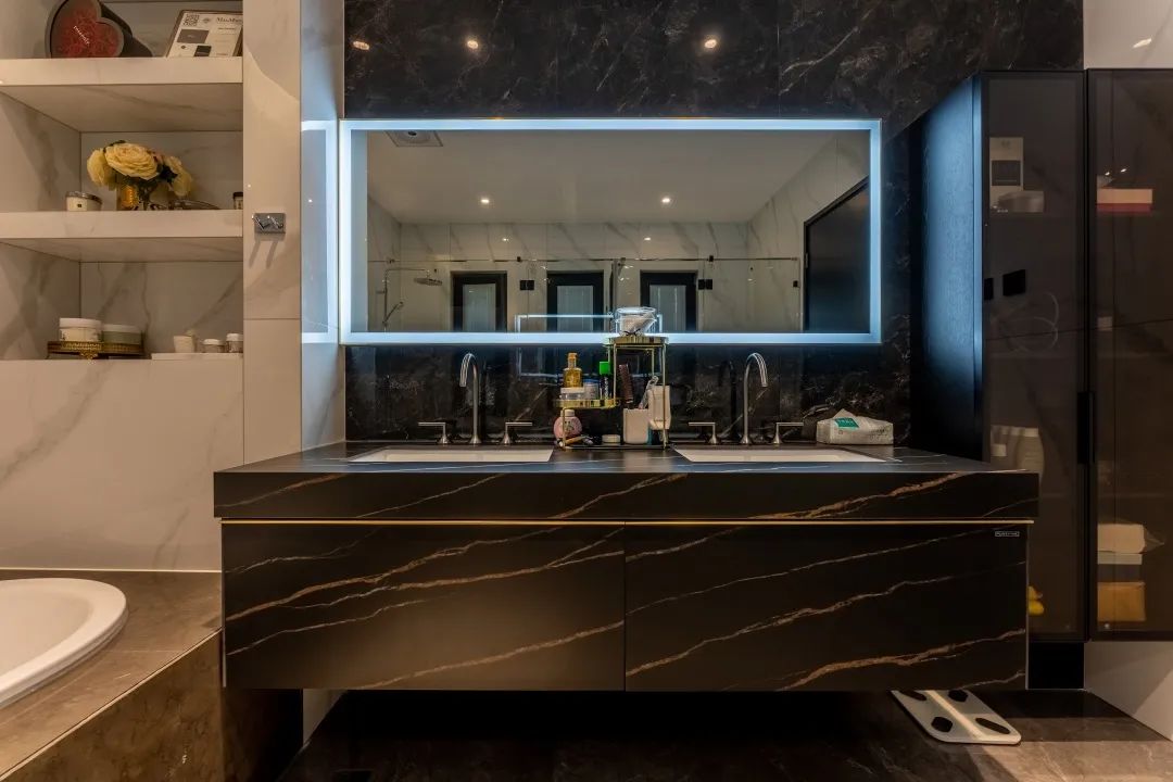 现代意式风家居设计-46