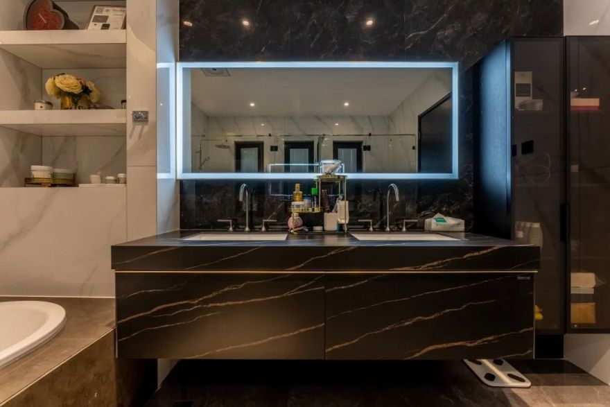 现代意式风家居设计-46