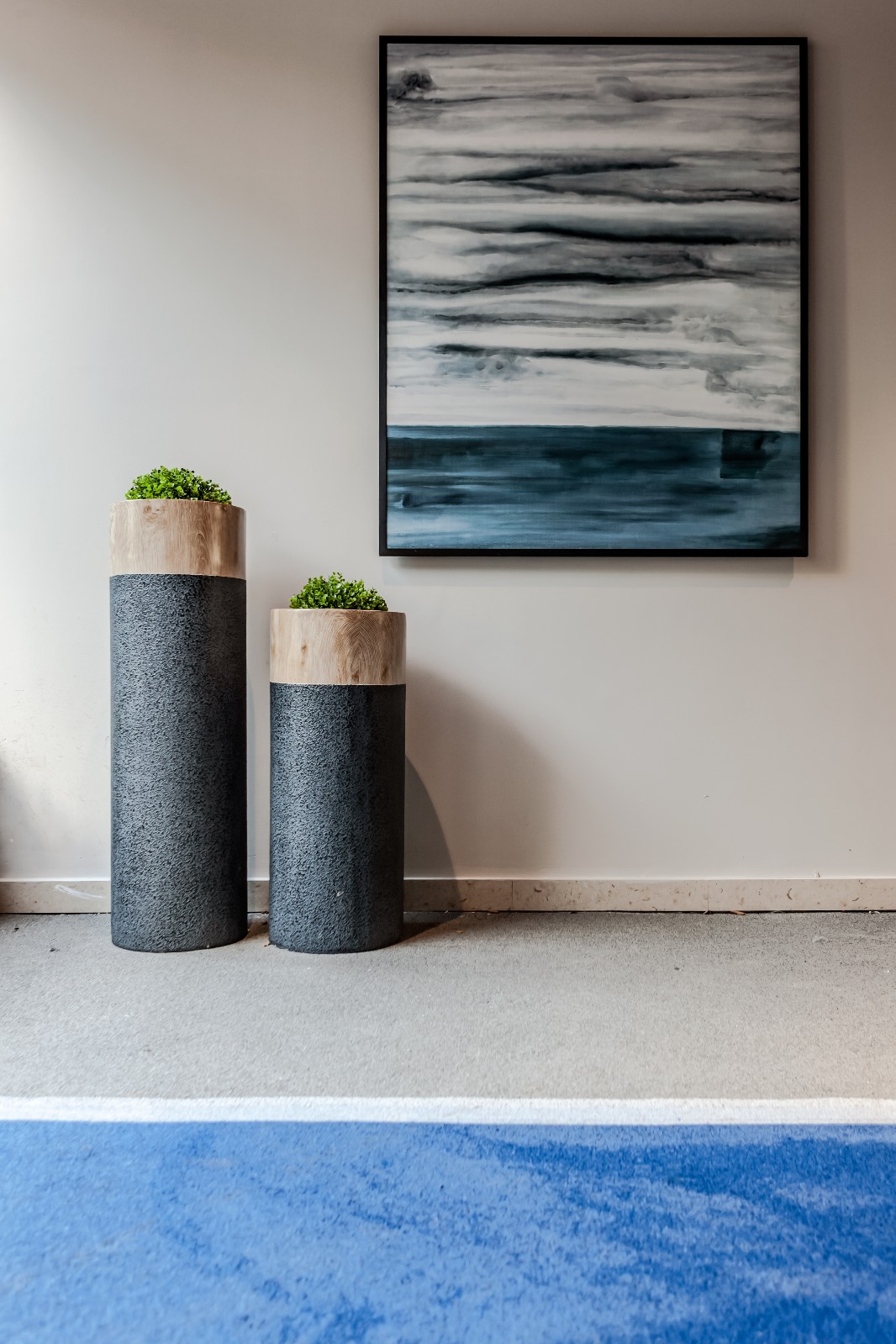 架空层变美术馆,未来社区生活新形态-76