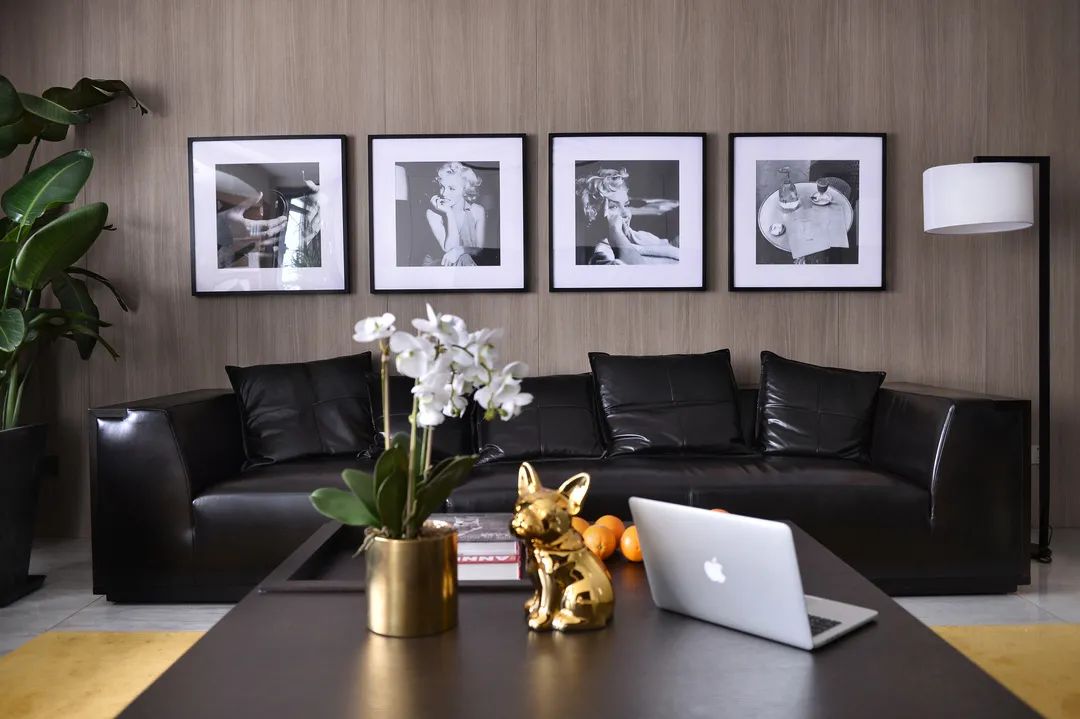 22 年·22 人 | 锦华装饰设计师张霖的思考与设计之路-135