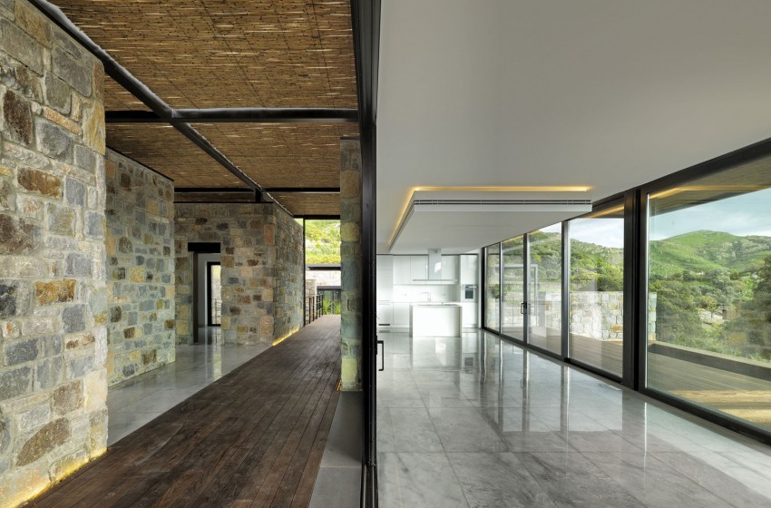 Gumus Su Villas by Cirakoglu Architects-25