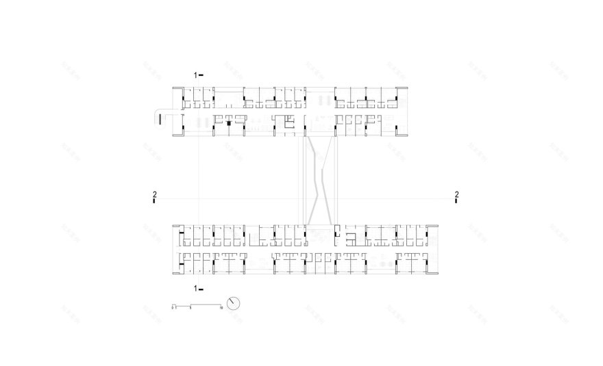 El Camino: Housing Complex for Older Adults and Formerly Unhoused People / FP Arquitectura-32