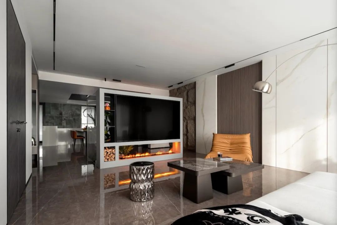 福熙大道丨中国北京丨梓馨设计工作室-26