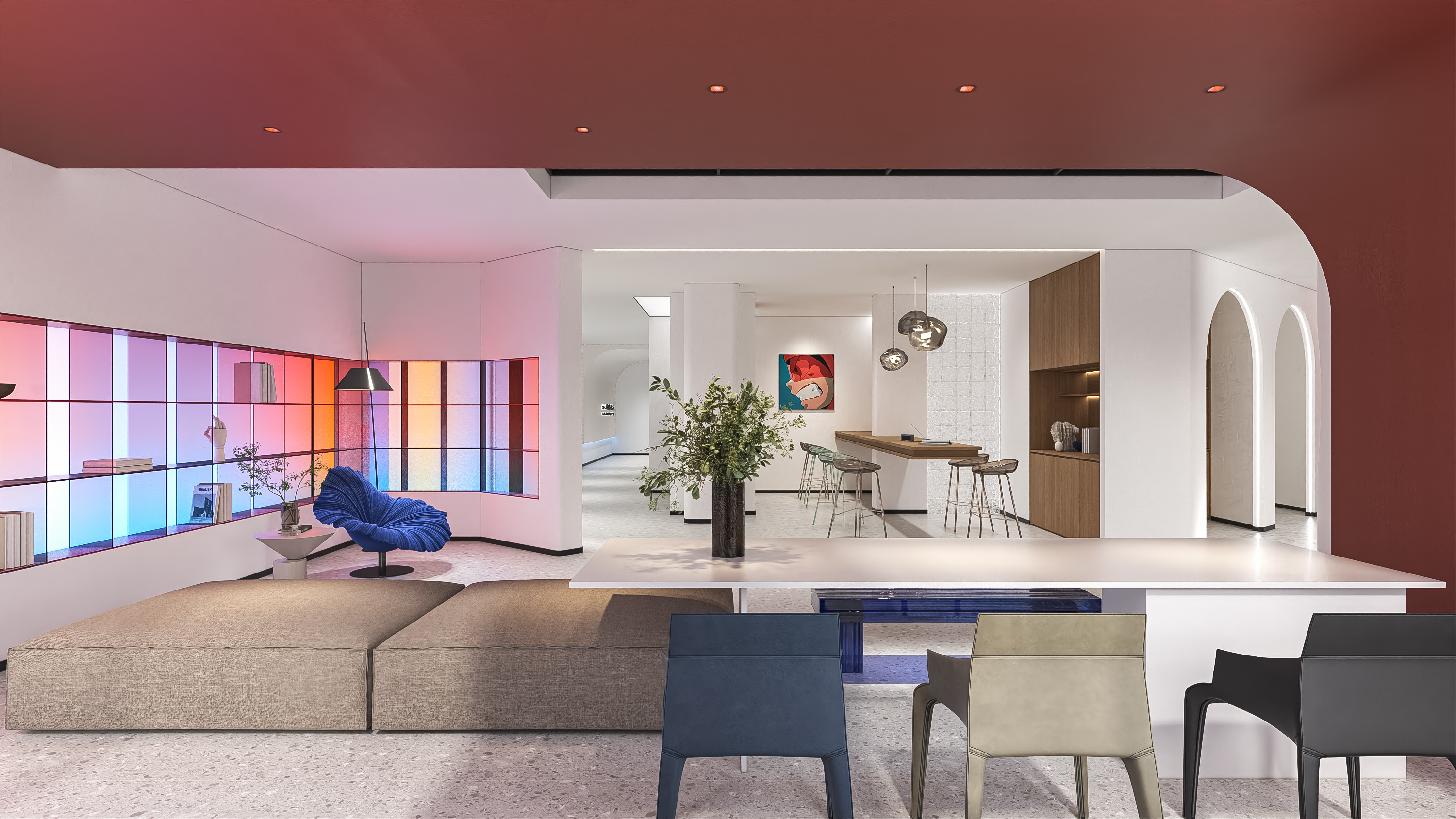 华州国际丨中国太原丨雷洋,杨磊-20