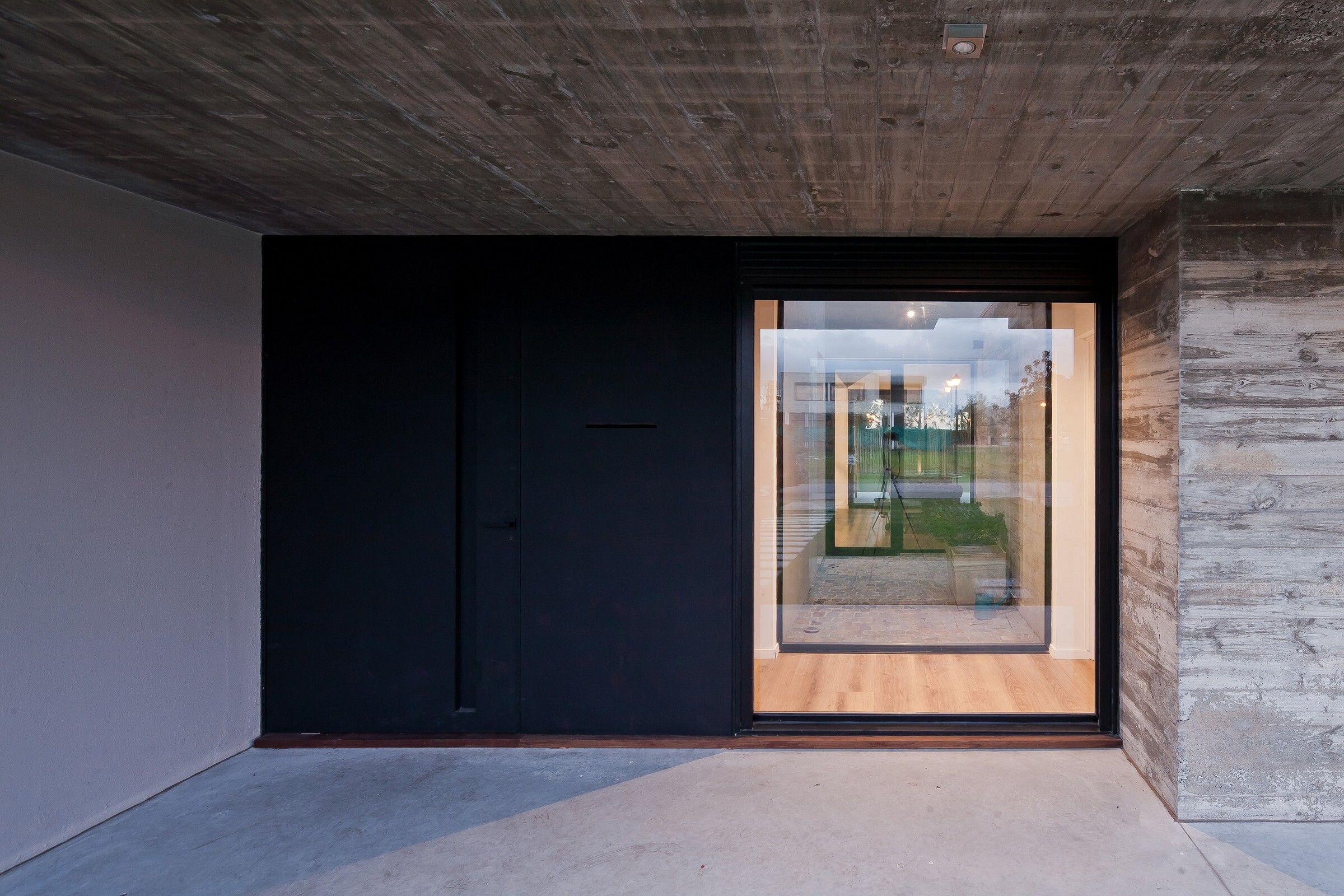 乌拉圭蒙特维多云雀之家-21