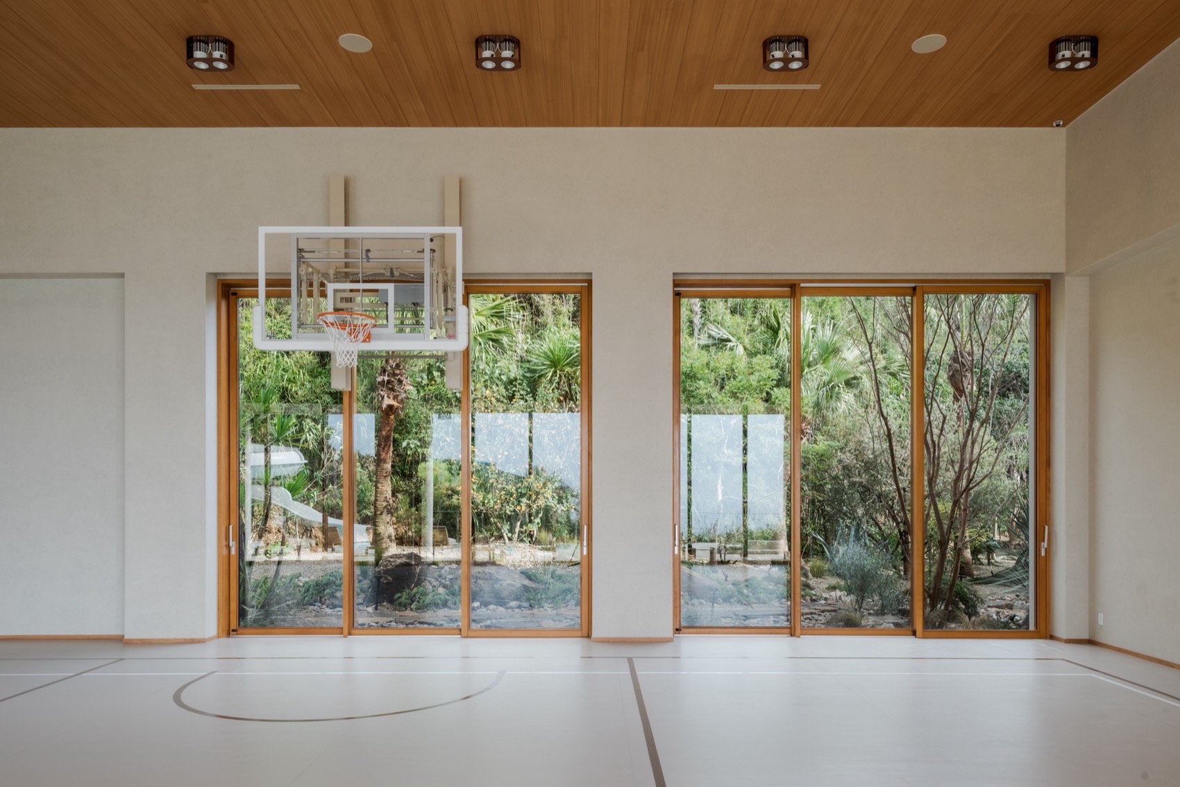 Yokosuka住宅丨日本神奈川丨REIICHI IKEDA DESIGN-44