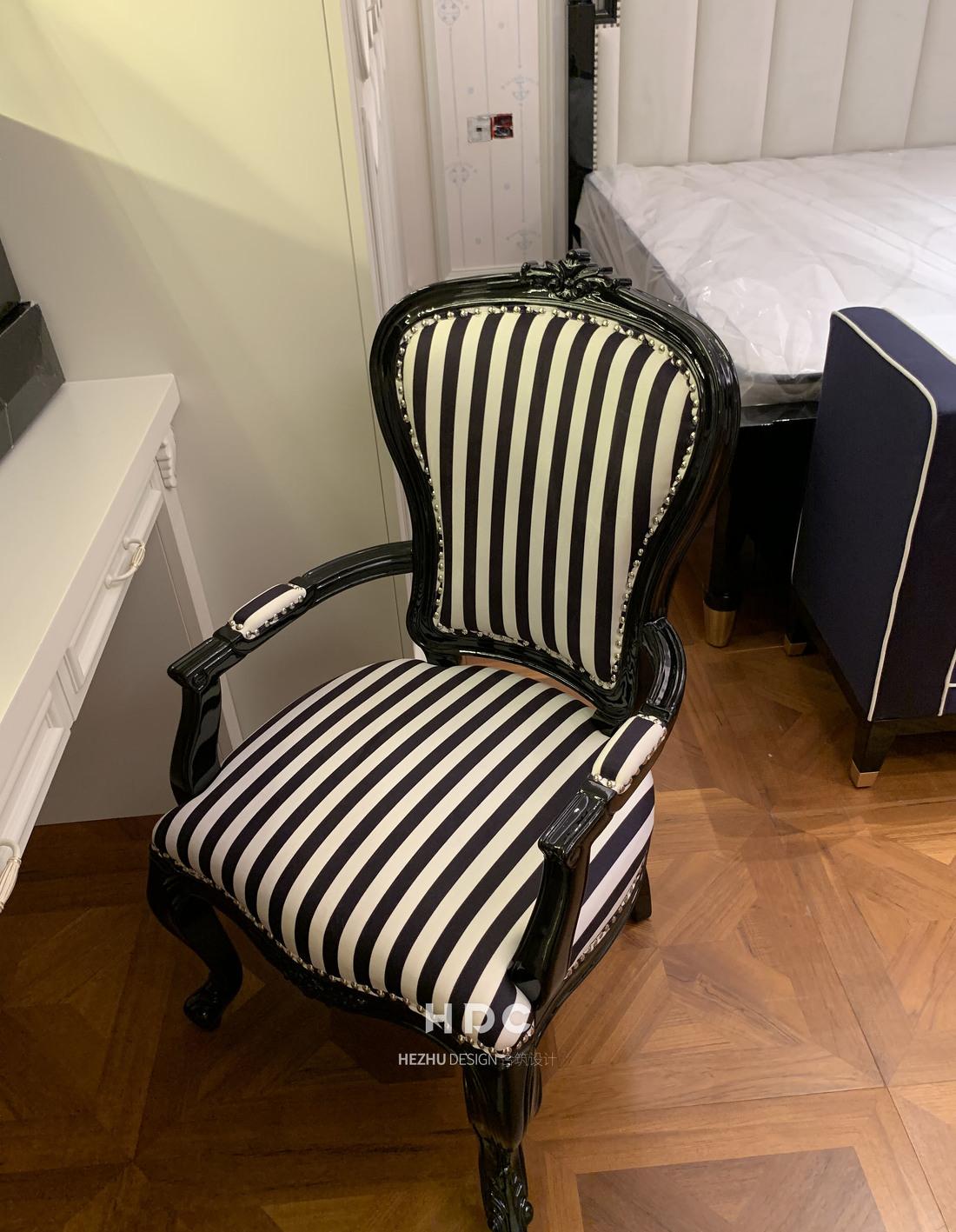 南天名苑欧式宫廷设计-56