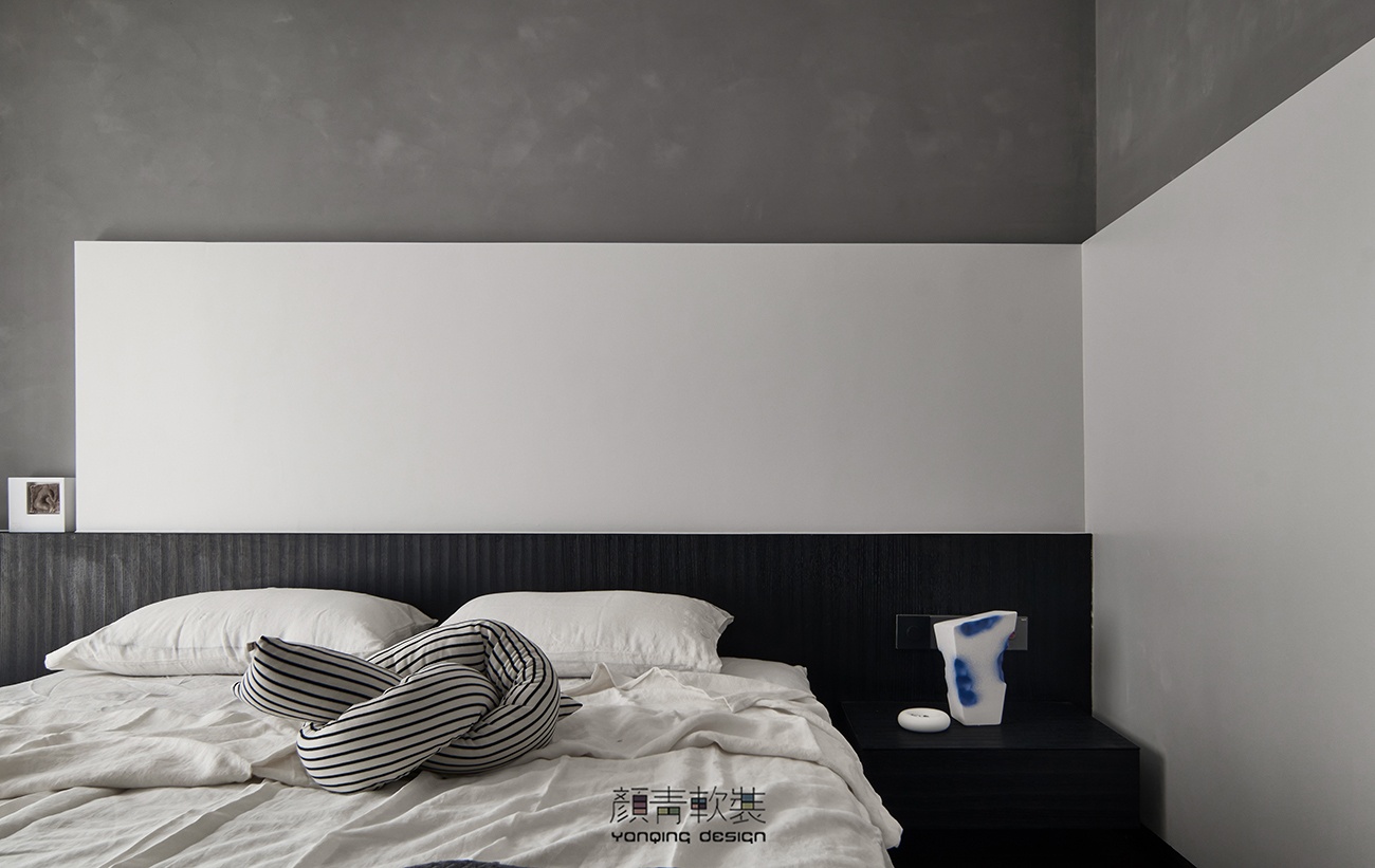 颜青软装︱精装改造丨中国杭州-29