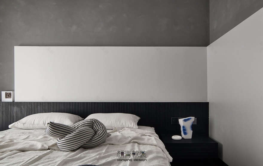 颜青软装︱精装改造丨中国杭州-29