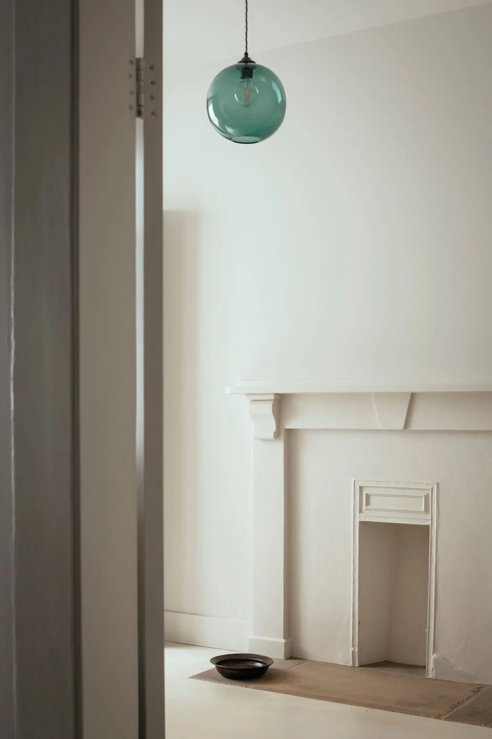 Marylebone 的 Georgian 公寓丨英国伦敦丨daab design-15