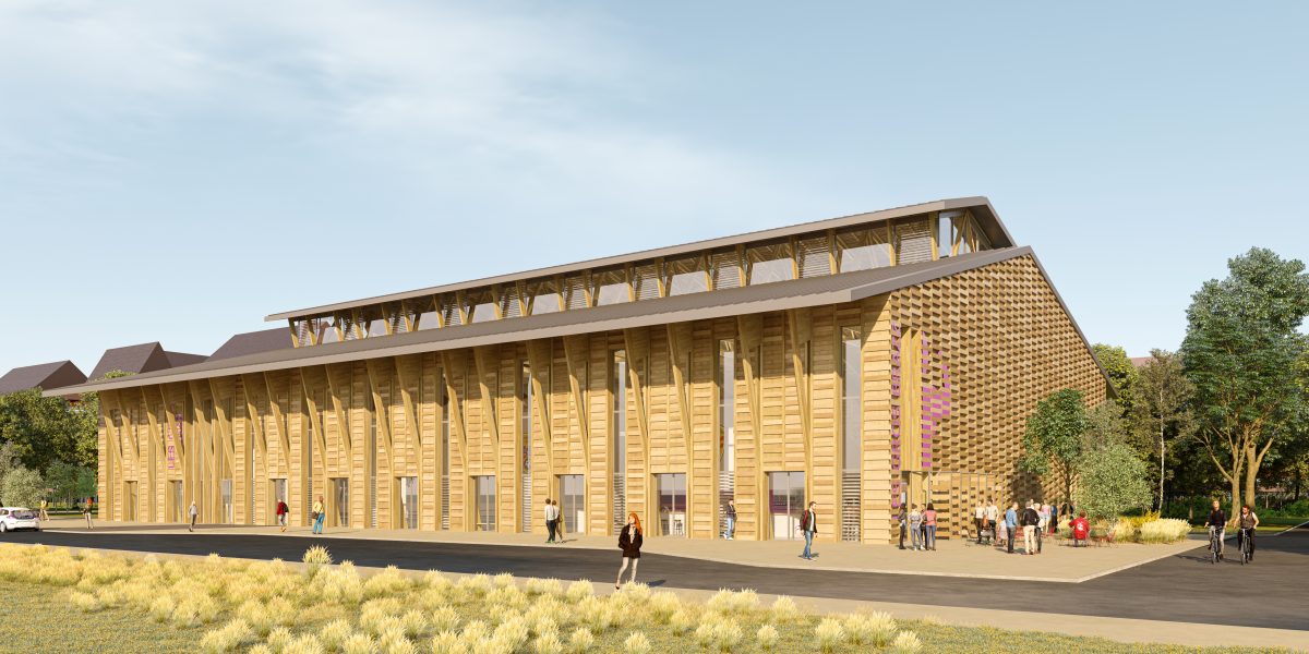 丨法国丨CoCo architecture等-1