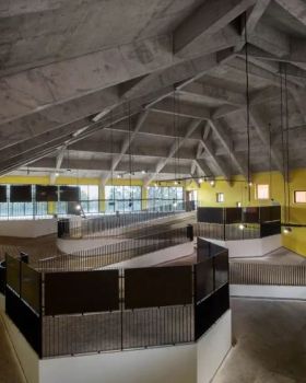 卢旺达建筑与环境设计学院丨Patrick Schweitzer & Associés